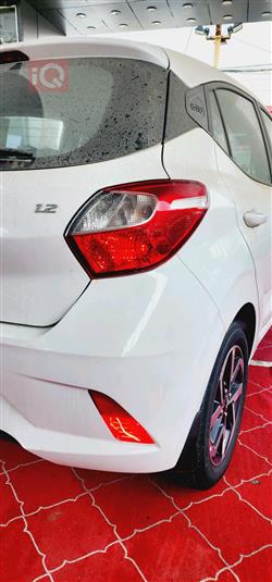 هيونداي i10